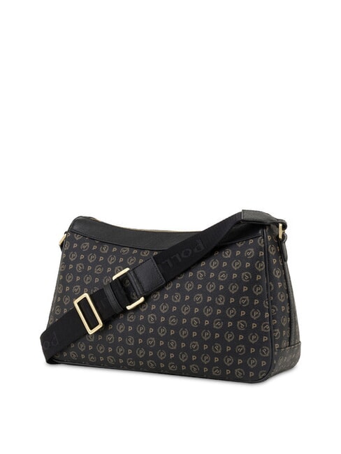 HERITAGE CLASSIC Umhängetasche Schwarz - Damentaschen