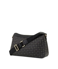 POLLINI HERITAGE CLASSIC Umhängetasche Schwarz - Damentaschen - 3