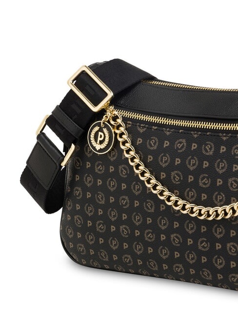 HERITAGE CLASSIC Umhängetasche Schwarz - Damentaschen