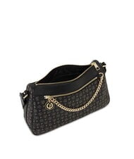 POLLINI HERITAGE CLASSIC Umhängetasche Schwarz - Damentaschen - 5