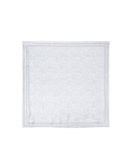 BRACCIALINI LOGO ALL OVER Bedruckter Schal - Schals