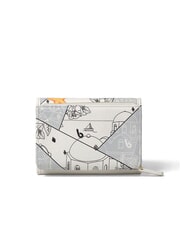 BRACCIALINI TUA CARTOLINE Greece Damen Geldbörse multi - Brieftaschen Damen - 3