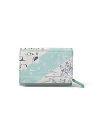 BRACCIALINI TUA CARTOLINE Bahamas Kleine Geldbörse multi - Brieftaschen Damen - 3