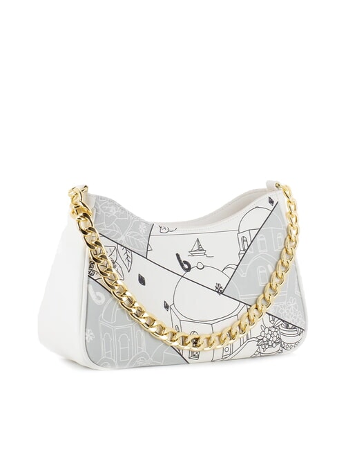 CARTOLINE Greece Umhängetasche multi - Damentaschen