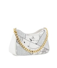 BRACCIALINI CARTOLINE Greece Umhängetasche multi - Damentaschen - 3