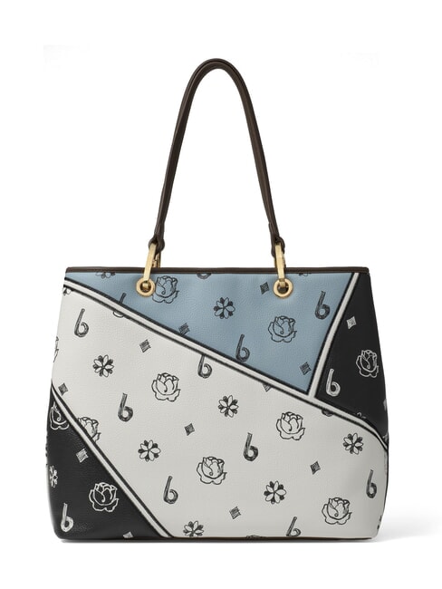 CARTOLINE Chamonix Umhängetasche, mit Schultergurt multi - Damentaschen