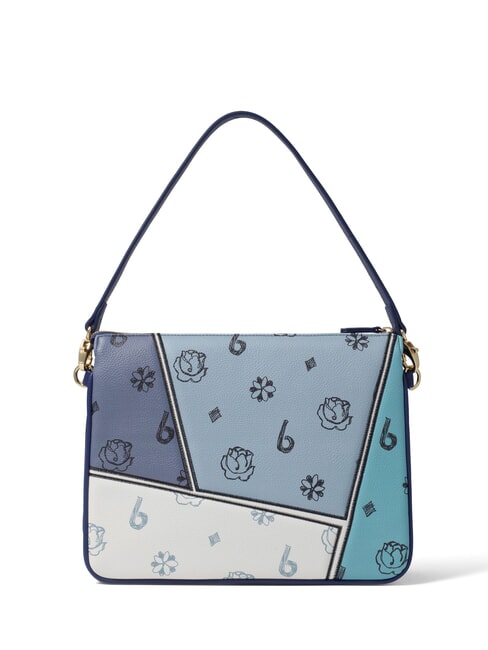 CARTOLINE Courmayeur Umhängetasche, mit Schultergurt multi - Damentaschen