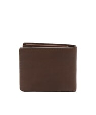 PIQUADRO CRONUS  Ledergeldb&ouml;rse BRAUN - Brieftaschen Herren - 3