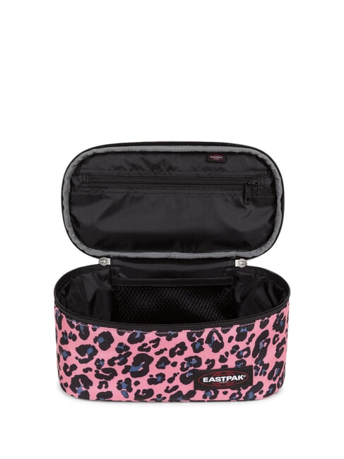 TRAVER  Beautycase tierisches Rosa - Beauty-Case
