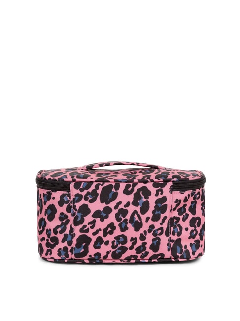 TRAVER  Beautycase tierisches Rosa - Beauty-Case
