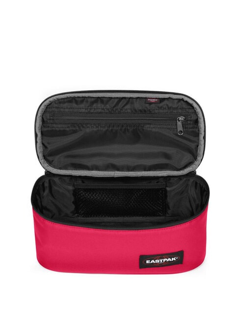 TRAVER  Beautycase erdbeerrosa - Beauty-Case