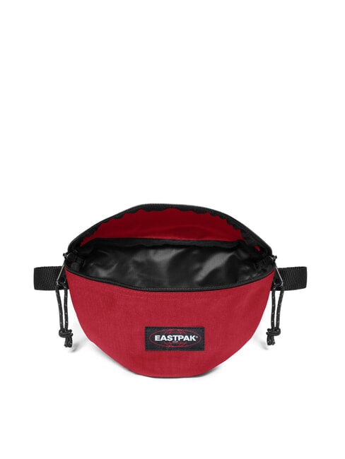 SPRINGER Bauchtasche Rübenburgunder - Hüfttaschen