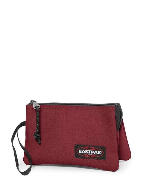 INDIA SINGLE   Burgund - Etuis und Zubehör