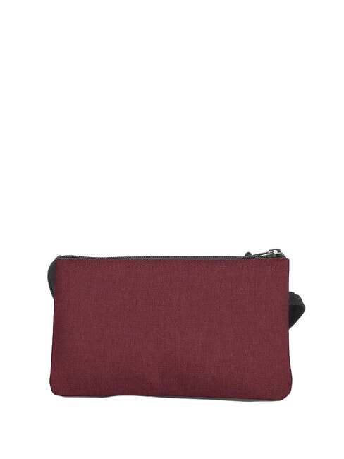 INDIA SINGLE   Burgund - Etuis und Zubehör