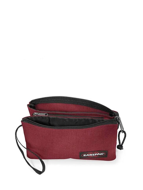 INDIA SINGLE   Burgund - Etuis und Zubehör