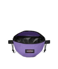 EASTPAK SPRINGER Bauchtasche lila Blütenblätter - Hüfttaschen - 3