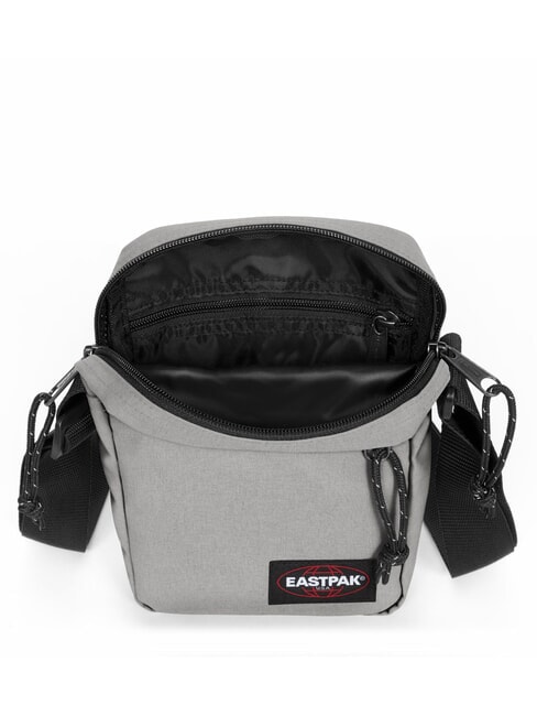 THE ONE Geldbeutel schneegrau - Umhängetaschen Herren