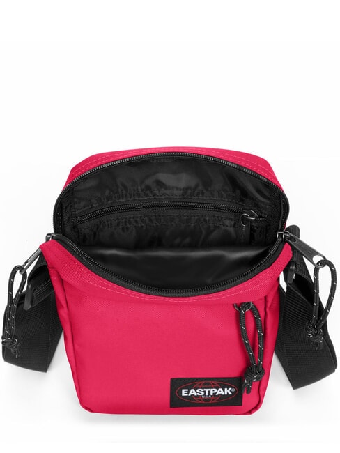 THE ONE Geldbeutel erdbeerrosa - Umhängetaschen Herren