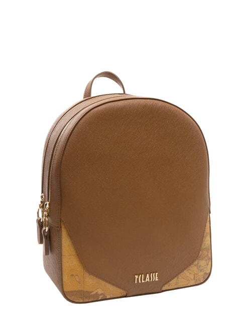 JAVA CITY Rucksack TABAK - Damentaschen