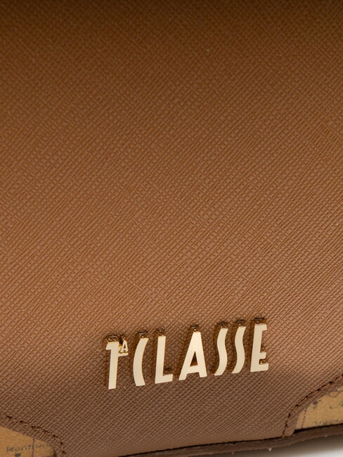 JAVA CITY Rucksack TABAK - Damentaschen