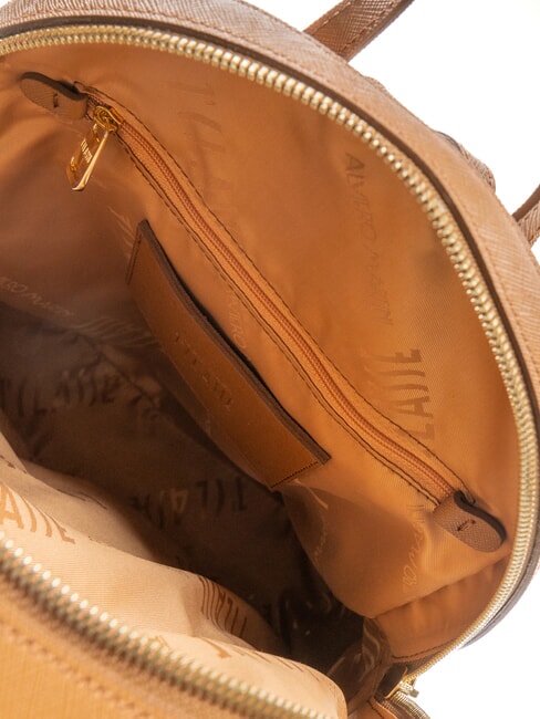 JAVA CITY Rucksack TABAK - Damentaschen