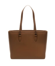 LOVE MOSCHINO BOLD LOVE Schulter-Einkaufstasche Kamel - Damentaschen - 4