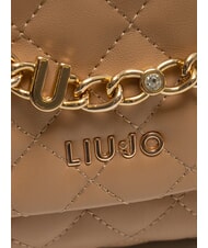LIUJO HUMITA Mini-Umh&auml;ngetasche Kamel - Damentaschen - 3