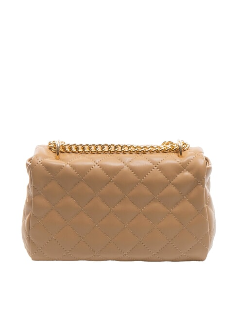 HUMITA Mini-Umh&auml;ngetasche Kamel - Damentaschen