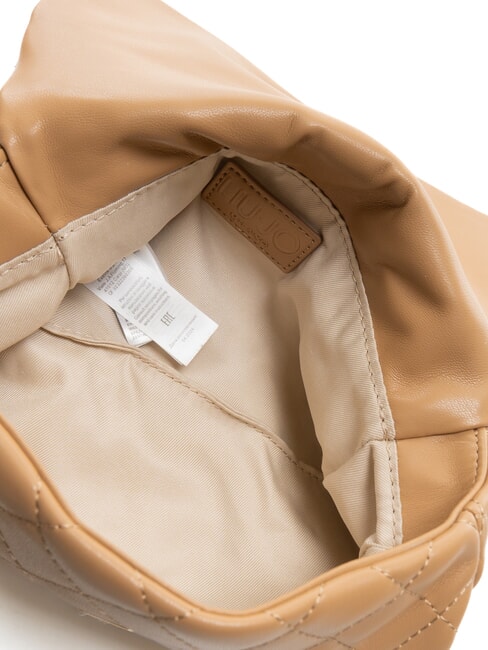 HUMITA Mini-Umh&auml;ngetasche Kamel - Damentaschen