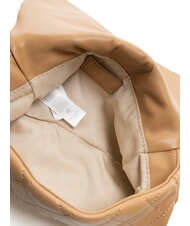 LIUJO HUMITA Mini-Umh&auml;ngetasche Kamel - Damentaschen - 5