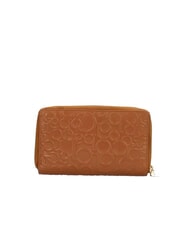 ROCCOBAROCCO RIBALTA  Portemonnaie mit umlaufendem Reißverschluss Leder - Brieftaschen Damen - 3