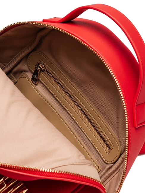 GOLD LETTERING Rucksack ROT - Damentaschen