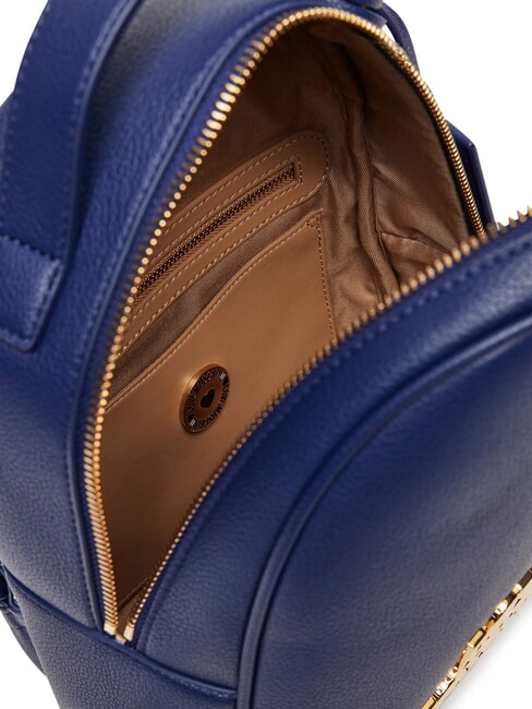 GOLD LOGO Rucksack Blau - Damentaschen