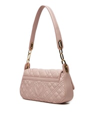 LOVE MOSCHINO QUILTED Umhängetasche Gesichtspuder - Damentaschen - 2