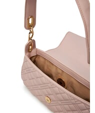 LOVE MOSCHINO QUILTED Umhängetasche Gesichtspuder - Damentaschen - 3