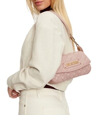 LOVE MOSCHINO QUILTED Umhängetasche Gesichtspuder - Damentaschen - 4