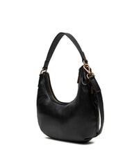 LOVE MOSCHINO ANCHOR Hobo Umhängetasche, mit Schultergurt Schwarz - Damentaschen - 2