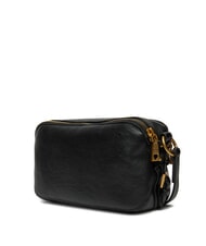 LOVE MOSCHINO ANCHOR  Mini-Umhängetasche Schwarz - Damentaschen - 2