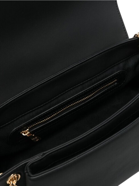 LOVE Umhängetasche Schwarz - Damentaschen