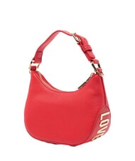 LOVE MOSCHINO GIANT  Mini Bag mit Schultergurt ROT - Damentaschen - 2