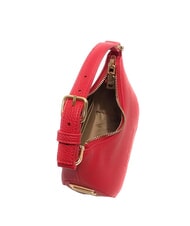 LOVE MOSCHINO GIANT  Mini Bag mit Schultergurt ROT - Damentaschen - 4