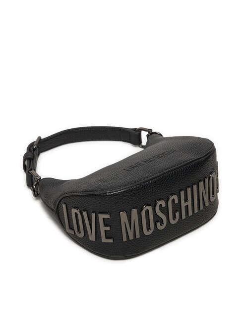 GIANT  Mini Bag mit Schultergurt Schwarz - Damentaschen