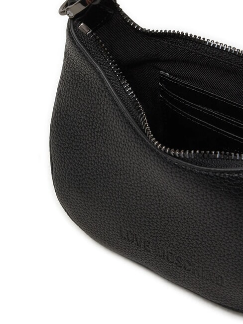 GIANT  Mini Bag mit Schultergurt Schwarz - Damentaschen