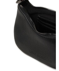 LOVE MOSCHINO GIANT  Mini Bag mit Schultergurt Schwarz - Damentaschen - 4