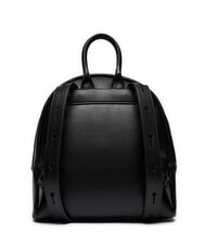 LOVE MOSCHINO GOLDEN HEART  Rucksack Schwarz - Damentaschen - 2