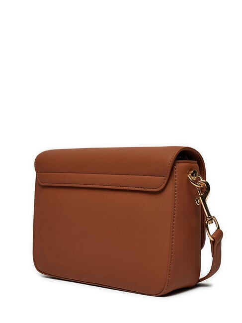 LETTERING Schultertasche Walnüsse - Damentaschen