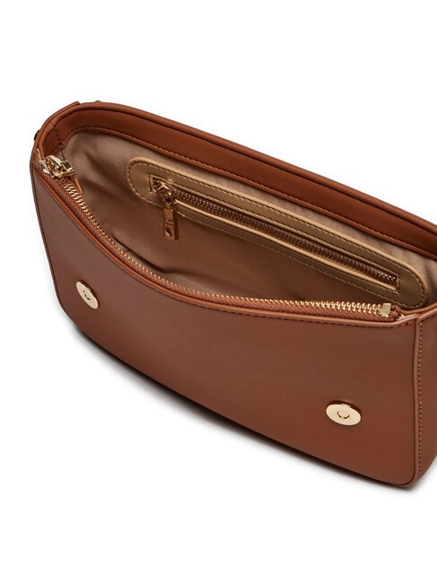 LETTERING Schultertasche Walnüsse - Damentaschen