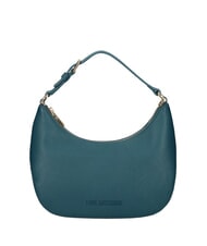 LOVE MOSCHINO HOBO Umhängetasche, mit Schultergurt Smaragd - Damentaschen - 3
