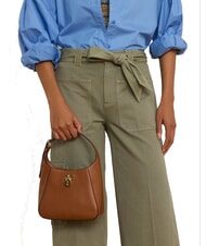 RALPH LAUREN TANNER  Mini-Umhängetasche, mit Schultergurt Lauren Tan2 - Damentaschen - 5