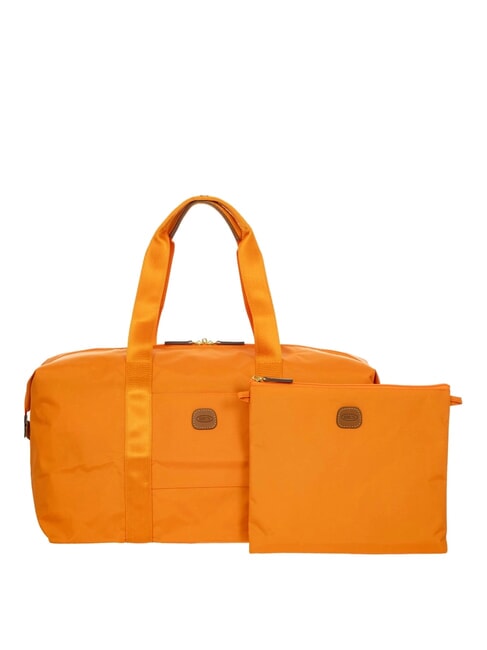 Brustbereich  2 in 1 X-Bag, mittlere Größe, faltbar Sonnenuntergang - Reisetaschen